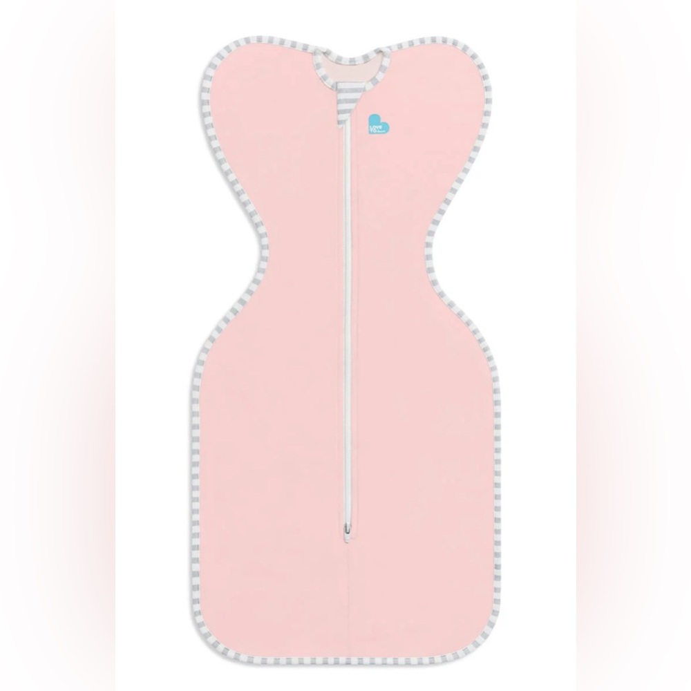 NB Love to Dream Sleepsack